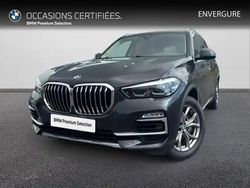 Sophistograu métallisé Utilisé 2021 BMW X5 xLine SUV | 54 980 € (Bon prix)