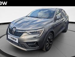 Gris Utilisé 2022 Renault Arkana Evolution SUV | 20 490 €