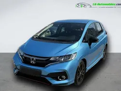 Utilisé 2018 Honda Jazz Citadine | 21 400 € (Prix juste)