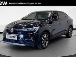 Noir Utilisé 2024 Renault Arkana Evolution SUV | 20 199 € (Bon prix)
