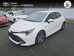 Utilisé 2022 Toyota Corolla Design Berline | 21 490 € (Prix juste)