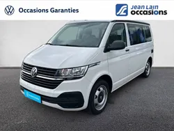 Utilisé 2023 VW California Coast Van | 62 900 € (Super prix)