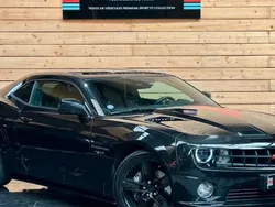 Utilisé 2012 Chevrolet Camaro Coupé | 38 990 €