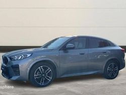 Gris Utilisé 2024 BMW X2 M Sport SUV | 46 999 €