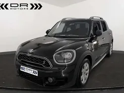 Noir Utilisé 2019 Mini Cooper Countryman SUV | 17 995 € (Bon prix)