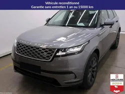 Blanc Utilisé 2021 Land Rover Range Rover Velar SUV | 42 900 €