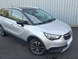 Utilisé 2019 Opel Crossland X Design Edition SUV | 12 990 € (Prix assez cher)