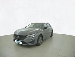Gris Utilisé 2024 Peugeot 308 Active Berline | 20 990 € (Prix juste)