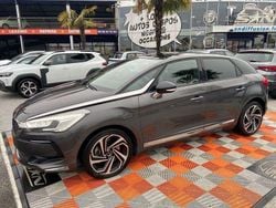 Gris Utilisé 2017 DS Automobiles DS5 Sport Chic Citadine | 13 980 € (Prix juste)