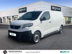 Blanc Utilisé 2020 Peugeot Expert Premium Van | 18 990 € (Bon prix)