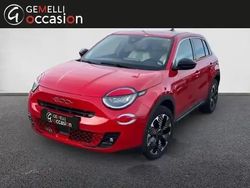 Orange Occasion 2024 Fiat 600 La Prima SUV | 20 990 € (Bon prix)