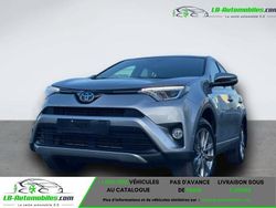 Utilisé 2018 Toyota RAV4 Team | 22 200 €