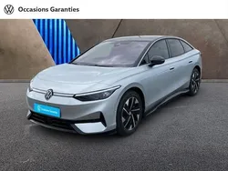 Utilisé 2024 VW ID.7 Pro Berline | 41 490 € (Super prix)