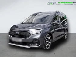 Utilisé 2024 Ford Tourneo Connect Monospace | 37 100 € (Prix juste)