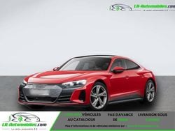 Utilisé 2022 Audi e-tron GT quattro Sport Berline | 58 900 € (Bon prix)