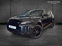 Noir Nouvelle 2025 Land Rover Range Rover evoque S SUV | 67 900 € (Prix juste)