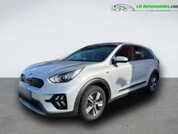 Utilisé 2020 Kia Niro SUV | 21 900 € (Bon prix)