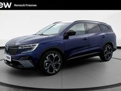 Bleu Utilisé 2024 Renault Espace Esprit Alpine Monospace | 39 980 € (Prix juste)