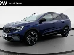 Bleu Utilisé 2024 Renault Espace Esprit Alpine Monospace | 37 990 € (Bon prix)