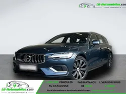 Utilisé 2022 Volvo V60 Break | 37 400 € (Bon prix)