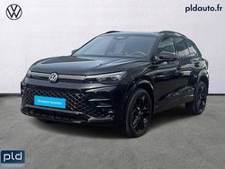 Utilisé 2025 VW Tiguan R-line Edition SUV | 53 400 €