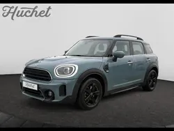 Vert Utilisé 2022 Mini Cooper Countryman Premium Plus SUV | 30 970 € (Prix assez cher)