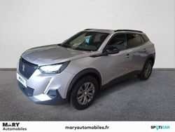 Gris Utilisé 2023 Peugeot 2008 Style SUV | 16 490 € (Prix juste)