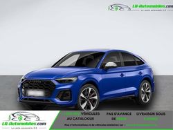 Occasion 2022 Audi SQ5 Sportback Sport SUV | 61 900 € (Prix juste)