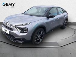 Gris Utilisé 2022 Citroën e-C4 Business Class | 16 890 € (Prix juste)