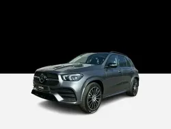 Gris Utilisé 2023 Mercedes GLE400 AMG line SUV | 74 990 € (Prix cher)