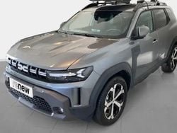 Gris Nouvelle 2025 Dacia Duster Journey SUV | 28 500 €