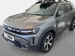 Gris Nouvelle 2025 Dacia Duster Journey SUV | 29 190 €