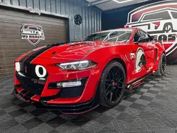 Utilisé 2017 Ford Mustang Coupé | 31 990 € (Bon prix)