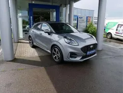 Argent Utilisé 2025 Ford Puma ST-Line SUV | 26 564 € (Prix cher)