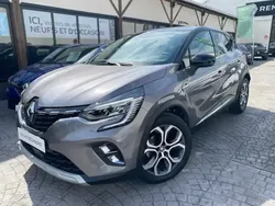 Utilisé 2024 Renault Captur Techno SUV | 21 900 € (Prix juste)