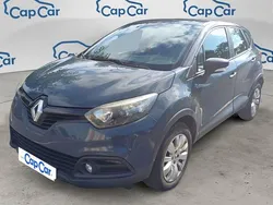 Utilisé 2016 Renault Captur Zen SUV | 7 990 € (Bon prix)