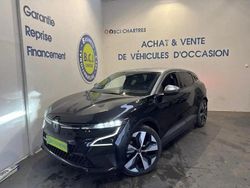 Noir Utilisé 2023 Renault Mégane Techno SUV | 23 890 € (Bon prix)
