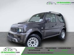 Utilisé 2016 Suzuki Jimny SUV | 22 900 € (Prix cher)