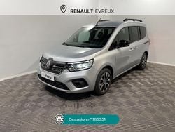 Gris Utilisé 2023 Renault Kangoo Techno Monospace | 22 990 € (Bon prix)
