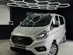 Utilisé 2019 Ford Transit Custom Limited | 24 990 € (Prix juste)