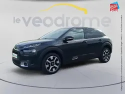 Utilisé 2019 Citroën C4 Cactus PureTech Citadine | 11 999 € (Prix juste)