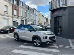 Beige Utilisé 2018 Citroën C3 Aircross Shine SUV | 9 490 € (Super prix)