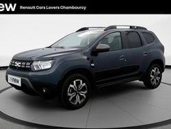 Gris Utilisé 2023 Dacia Duster Journey SUV | 18 680 € (Prix juste)
