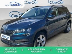 Utilisé 2018 Skoda Karoq Business Line SUV | 15 990 € (Prix assez cher)