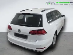 Utilisé 2019 VW Golf VII Break | 19 500 € (Bon prix)
