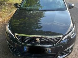 Utilisé 2018 Peugeot 308 GT-line Break | 10 900 € (Prix assez cher)