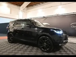 Noir Utilisé 2017 Land Rover Discovery 5 Black Edition SUV | 24 950 € (Super prix)