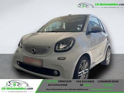 Utilisé 2018 Smart ForTwo Coupé Cabriolet | 17 600 €