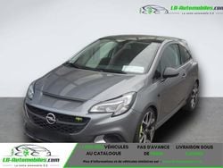 Utilisé 2018 Opel Corsa OPC Citadine | 17 900 € (Prix juste)