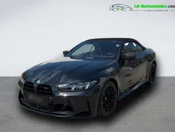 Utilisé 2025 BMW M4 Comfort Edition Coupé | 148 500 €
